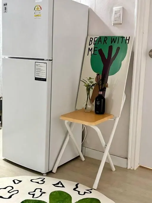 Little House Apartment Seoul
