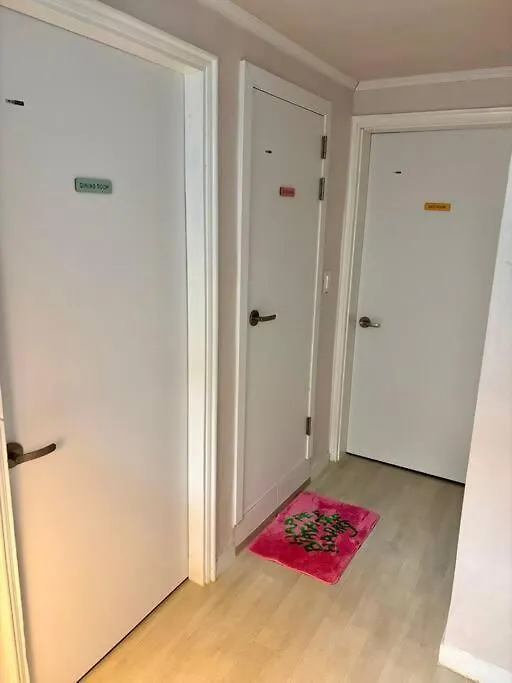 Little House Apartment Seoul