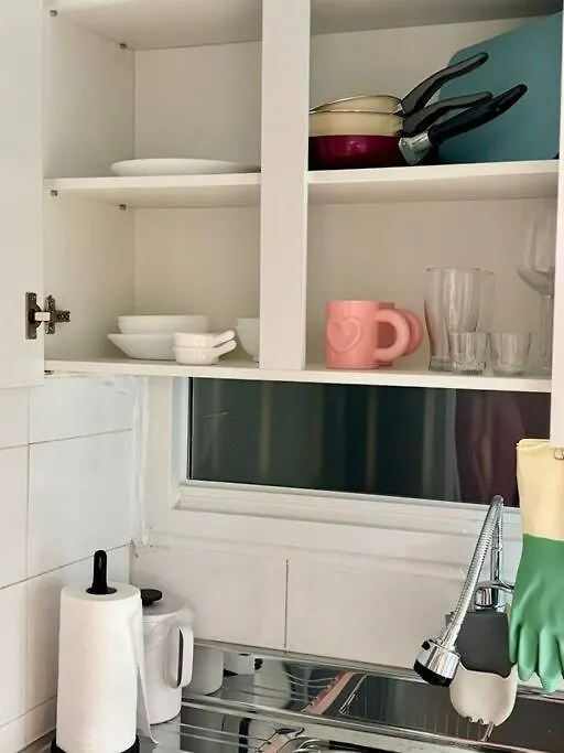 Little House Apartment Seoul