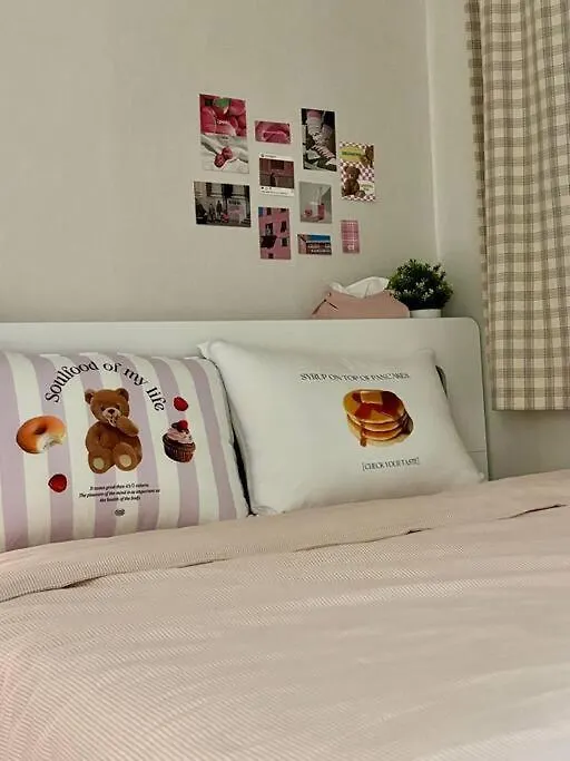 Little House Apartment Seoul