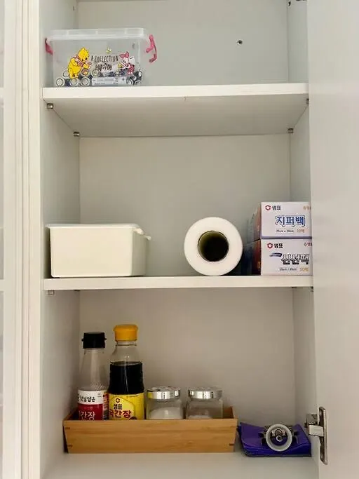 Little House Apartment Seoul South Korea