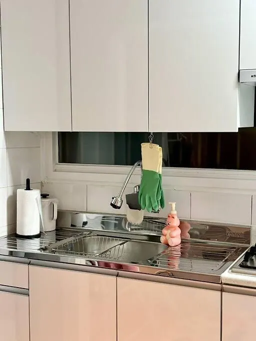 Little House Apartment Seoul