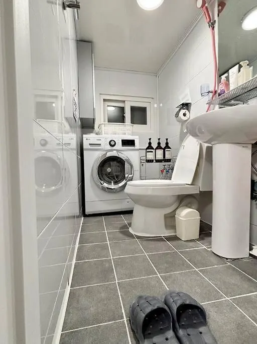 Little House Apartment Seoul