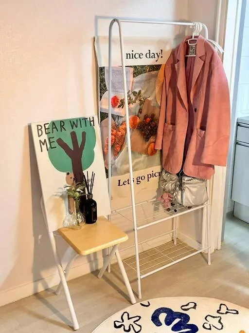 Little House Apartment Seoul